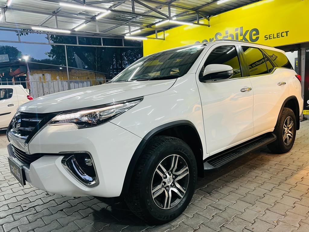 Fortuner image 1 Fortuner image 1