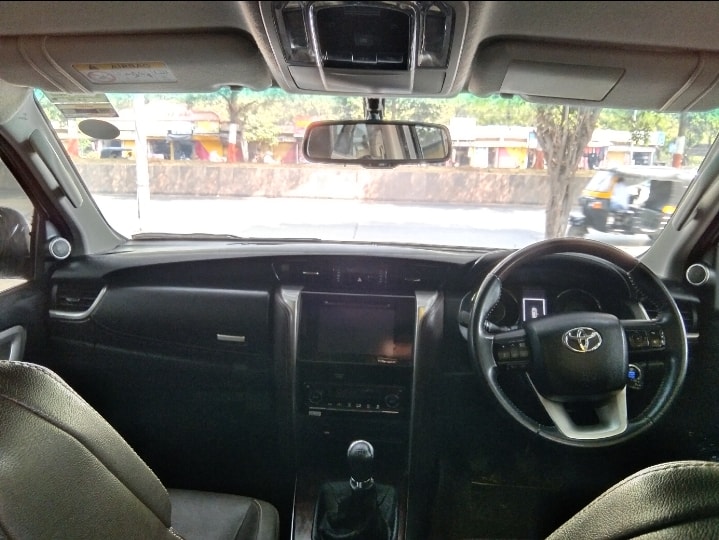 Fortuner image 12 Fortuner image 12