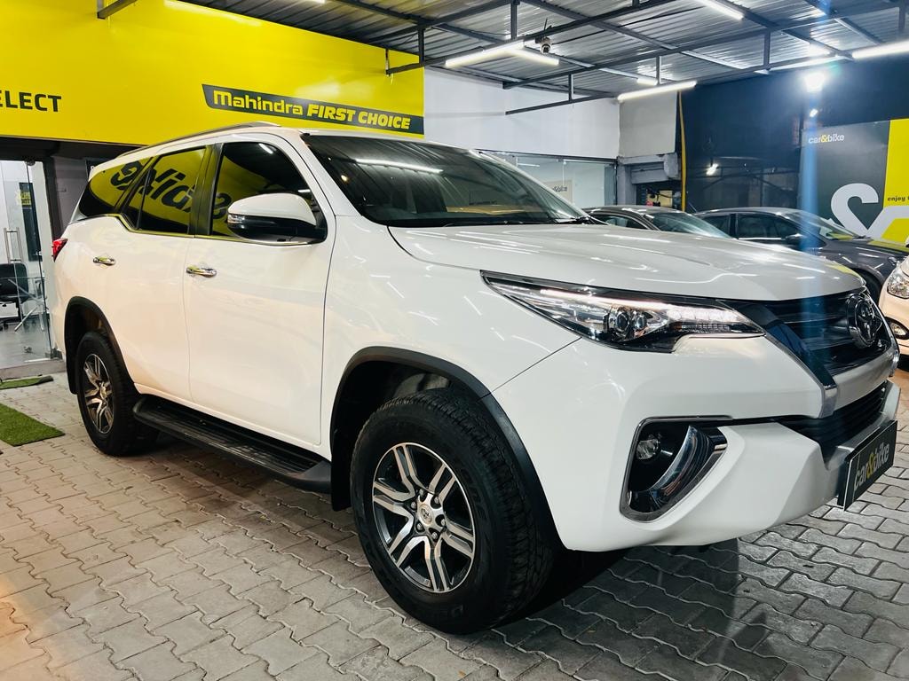 Fortuner image 7 Fortuner image 7