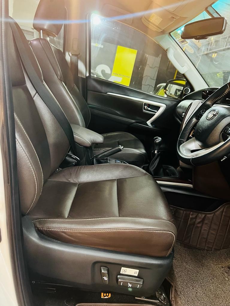 Fortuner image 16 Fortuner image 16