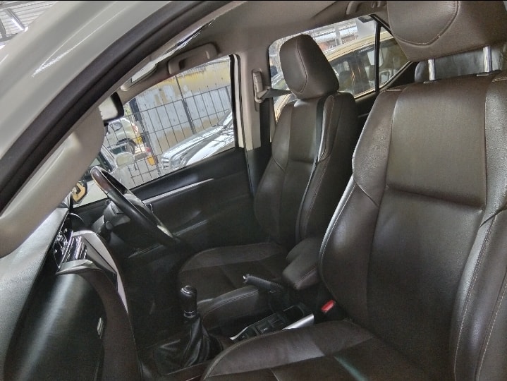 Fortuner image 14 Fortuner image 14