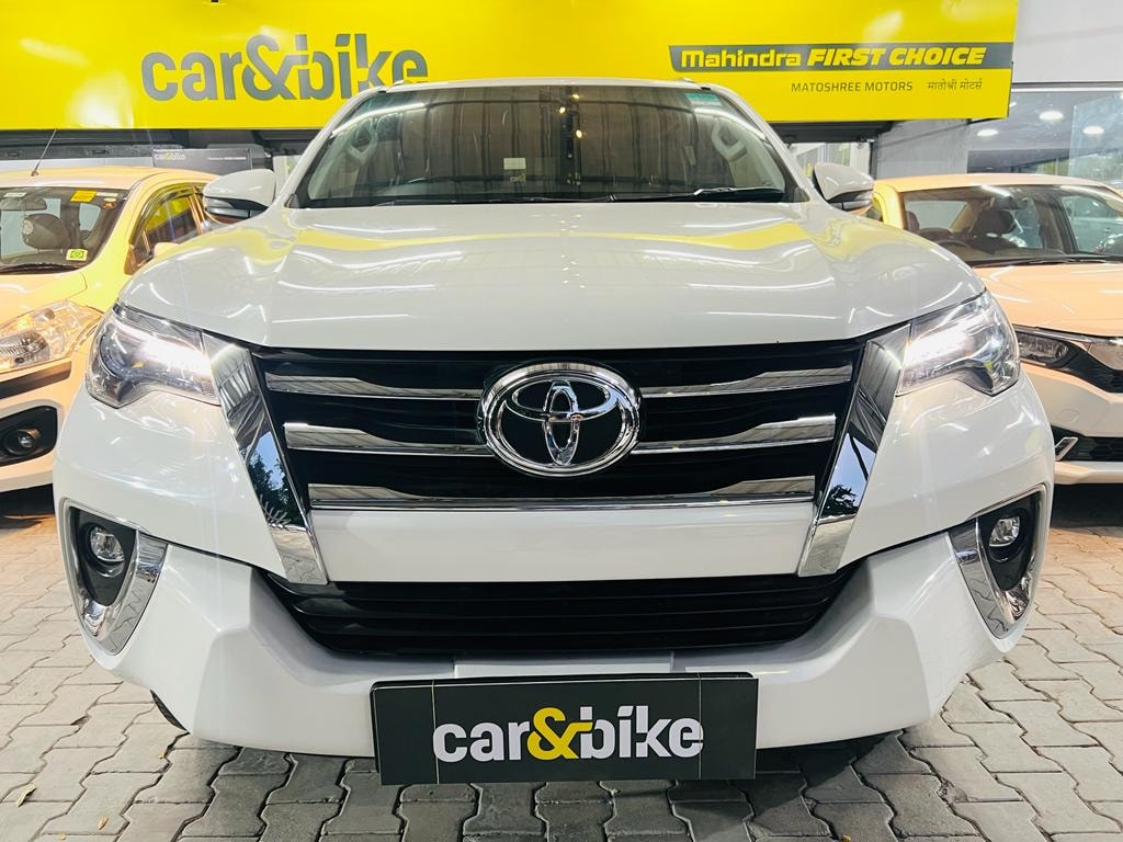 Fortuner image 8 Fortuner image 8