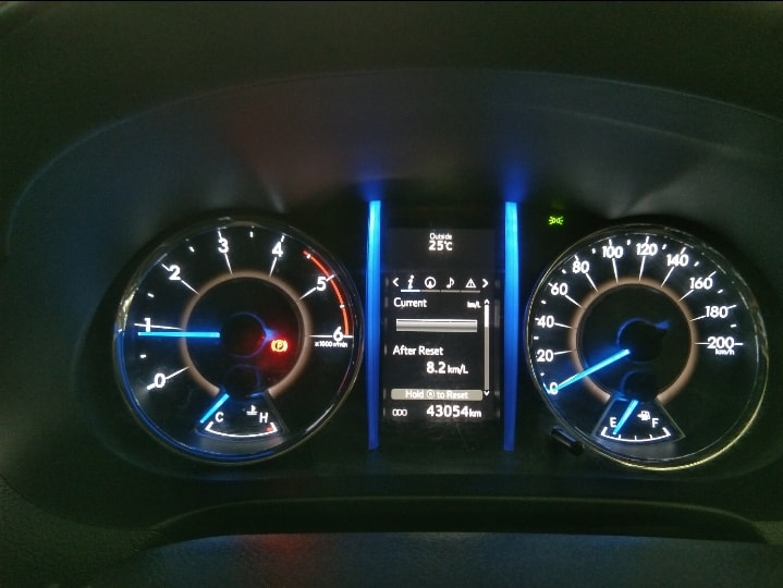 Fortuner image 11 Fortuner image 11