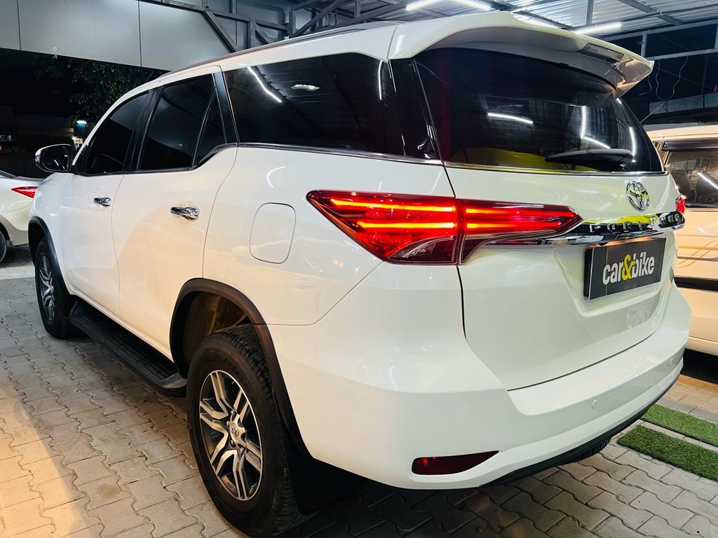 Fortuner image 3 Fortuner image 3