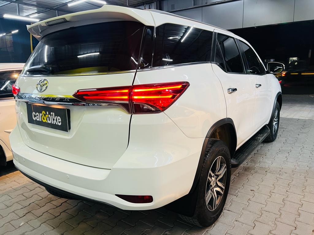 Fortuner image 5 Fortuner image 5