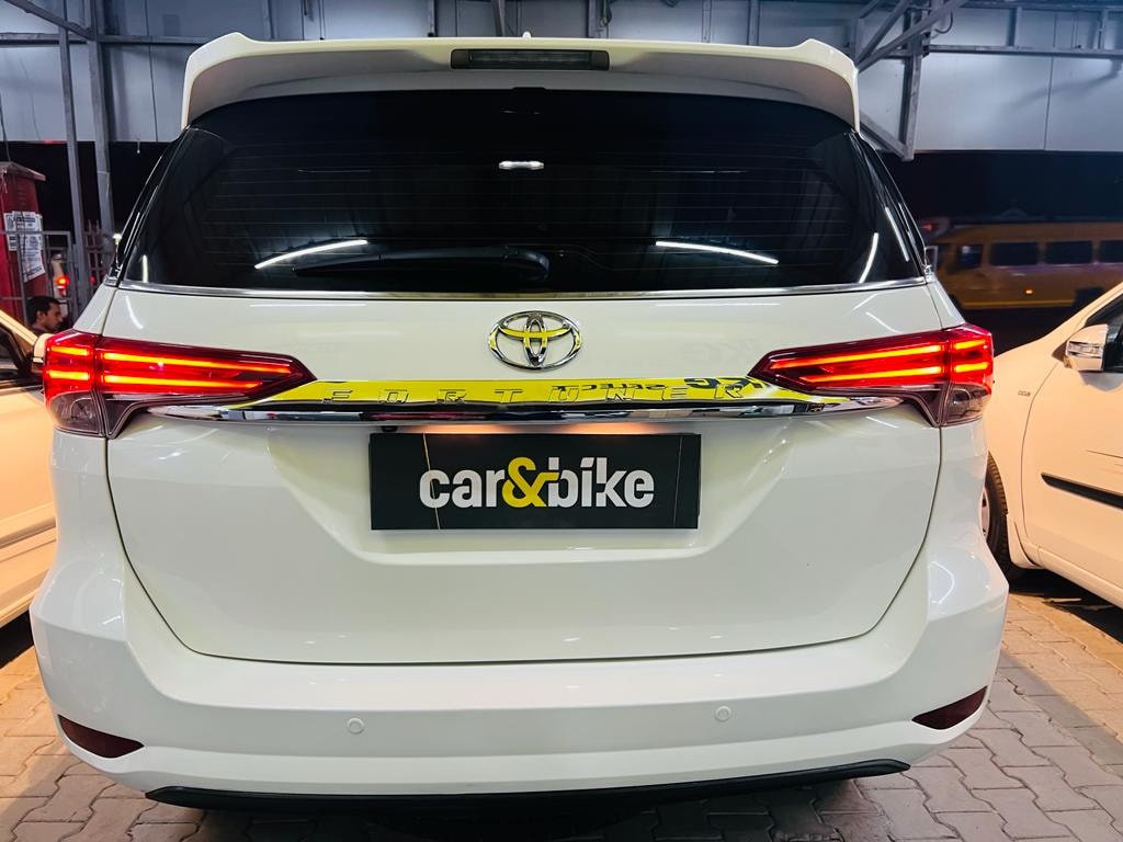 Fortuner image 4 Fortuner image 4