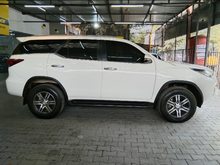 Fortuner image 6 Fortuner image 6