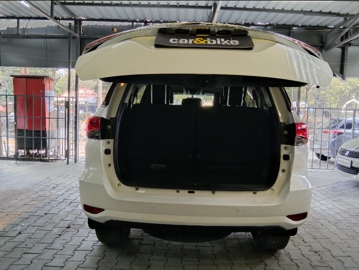 Fortuner image 10 Fortuner image 10