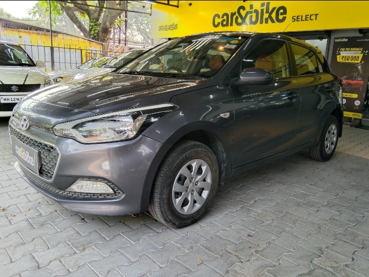 Elite i20 image 1 Elite i20 image 1