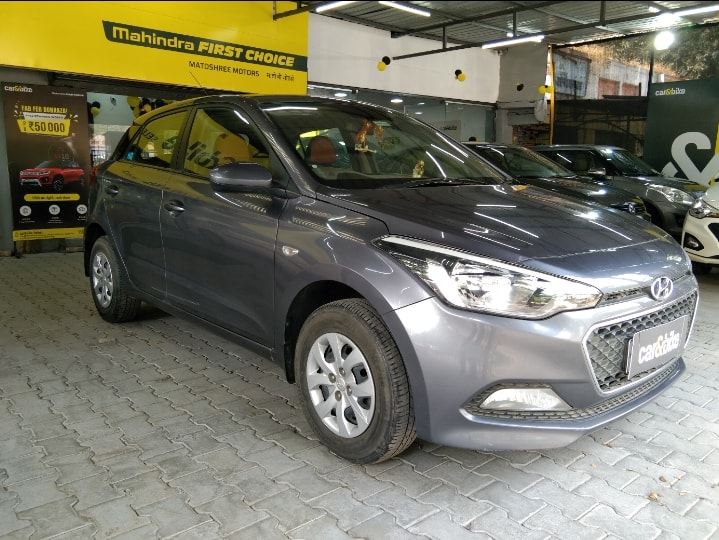 Elite i20 image 7 Elite i20 image 7