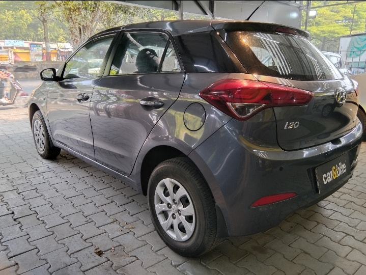 Elite i20 image 3 Elite i20 image 3