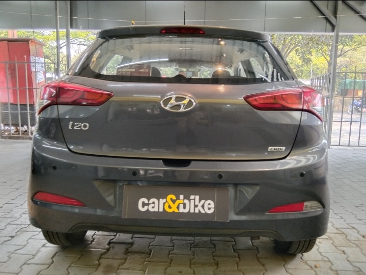 Elite i20 image 4 Elite i20 image 4