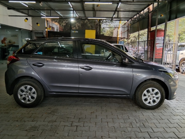 Elite i20 image 6 Elite i20 image 6