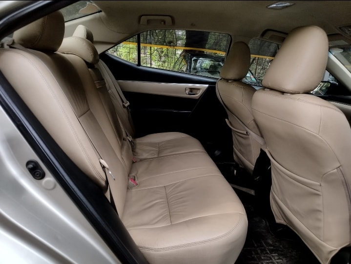 Corolla Altis image 17 Corolla Altis image 17