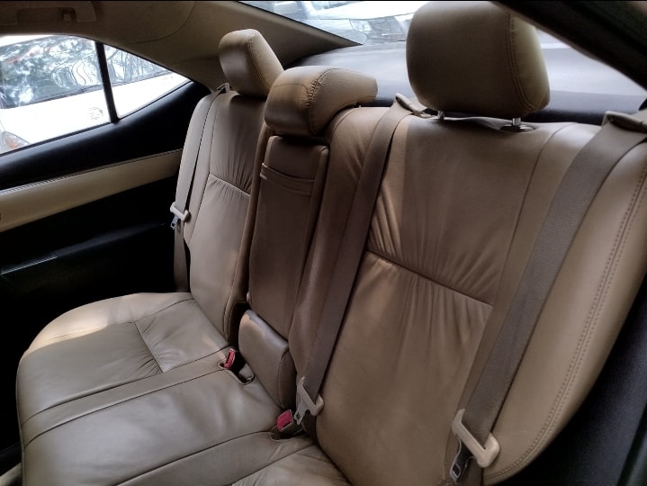 Corolla Altis image 15 Corolla Altis image 15