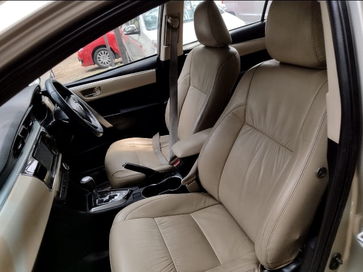 Corolla Altis image 14 Corolla Altis image 14