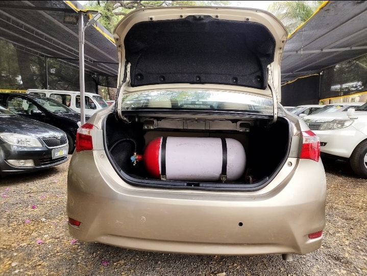 Corolla Altis image 10 Corolla Altis image 10