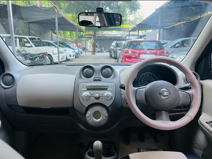 Micra image 10 Micra image 10