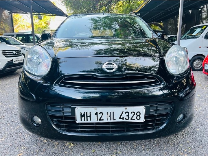 Micra image 8 Micra image 8