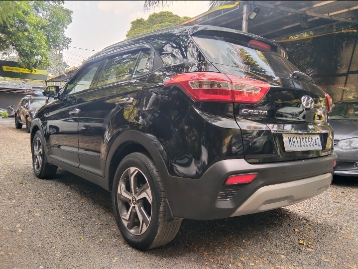 Creta image 3 Creta image 3