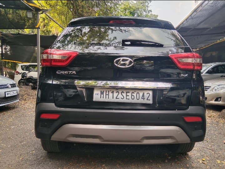 Creta image 4 Creta image 4