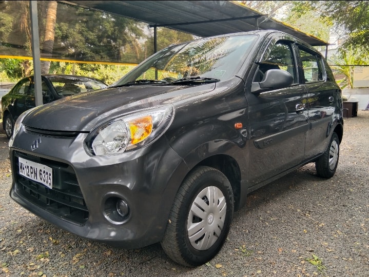 Alto 800 image 1 Alto 800 image 1