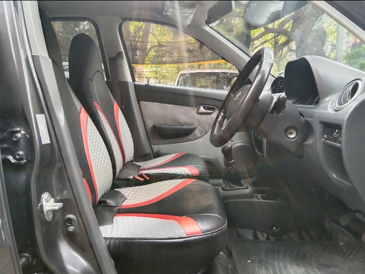 Alto 800 image 11 Alto 800 image 11