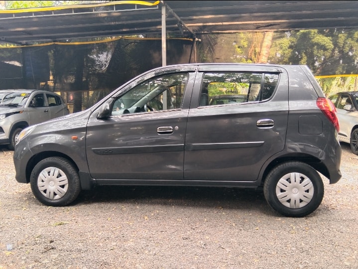 Alto 800 image 2 Alto 800 image 2