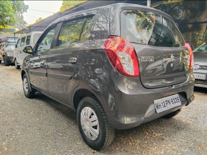 Alto 800 image 3 Alto 800 image 3