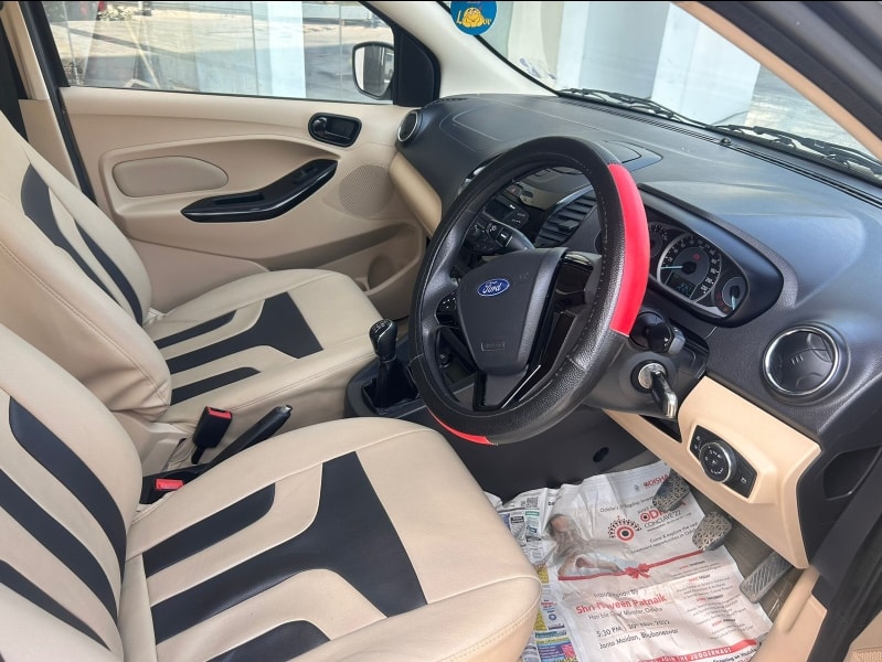Figo Aspire image 13 Figo Aspire image 13