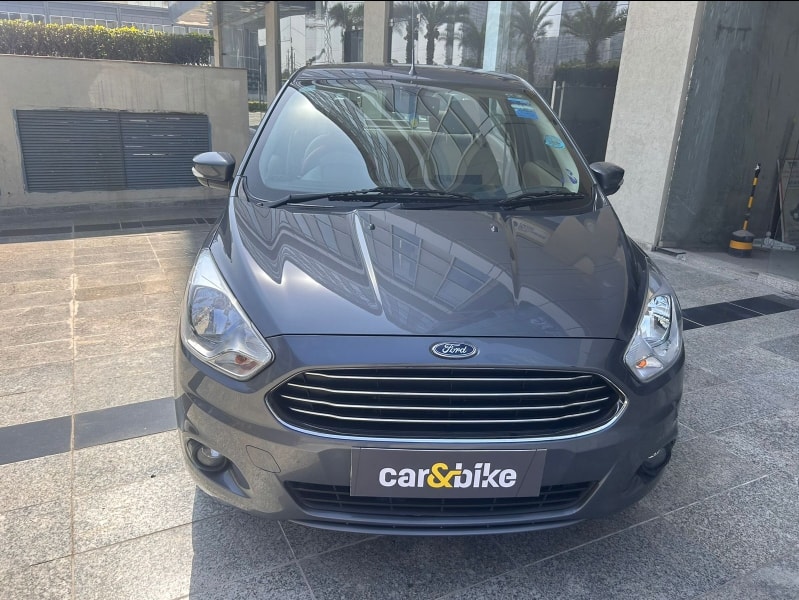 Figo Aspire image 8 Figo Aspire image 8