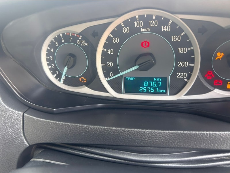 Figo Aspire image 10 Figo Aspire image 10