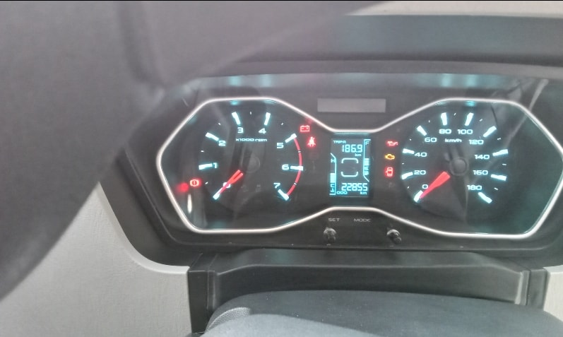 Scorpio image 9 Scorpio image 9