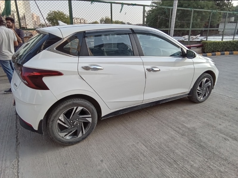 Elite i20 image 7 Elite i20 image 7