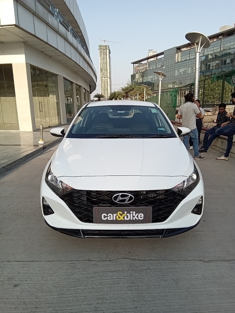 Elite i20 image 8 Elite i20 image 8