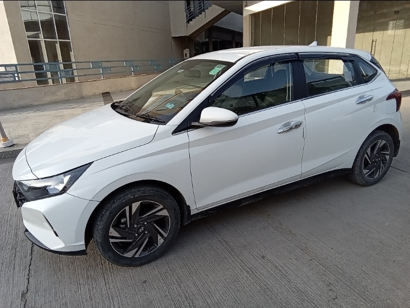 Elite i20 image 3 Elite i20 image 3