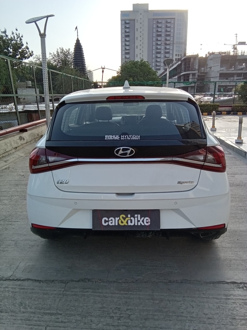 Elite i20 image 4 Elite i20 image 4