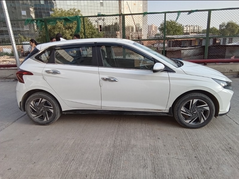 Elite i20 image 6 Elite i20 image 6