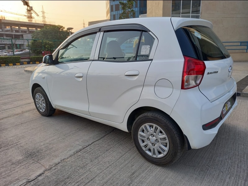 New Santro image 7 New Santro image 7