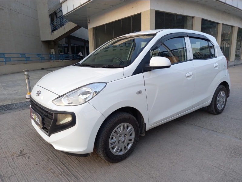 New Santro image 2 New Santro image 2