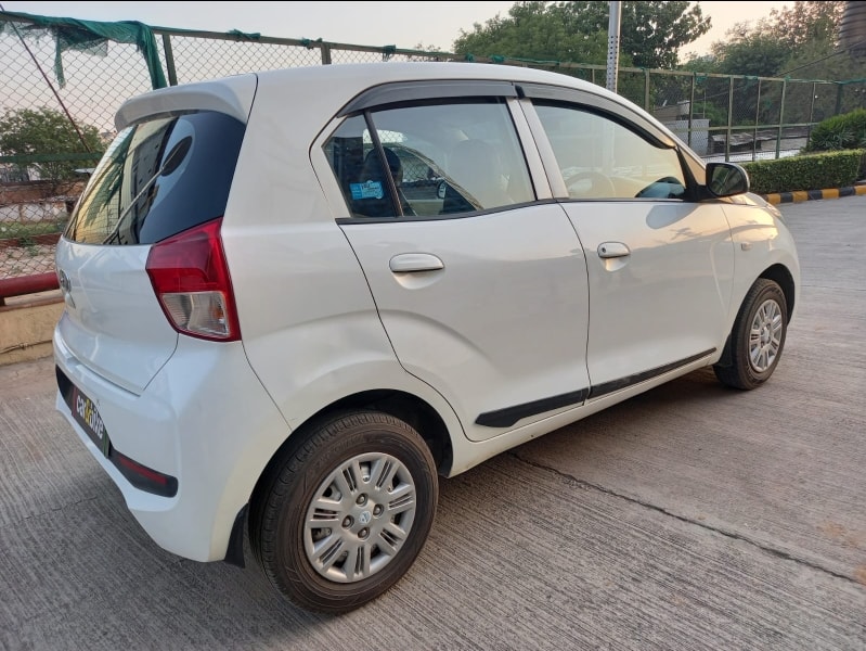 New Santro image 3 New Santro image 3