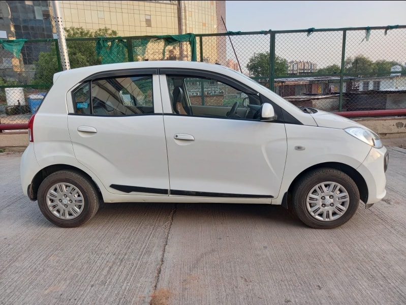 New Santro image 6 New Santro image 6