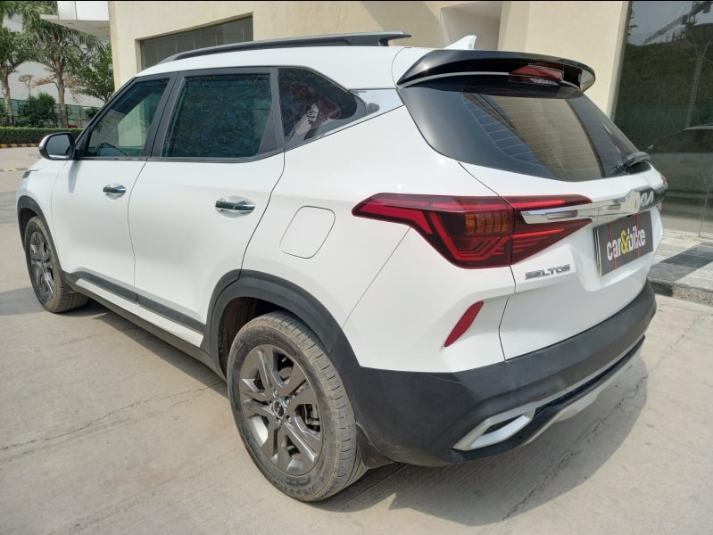Seltos image 3 Seltos image 3