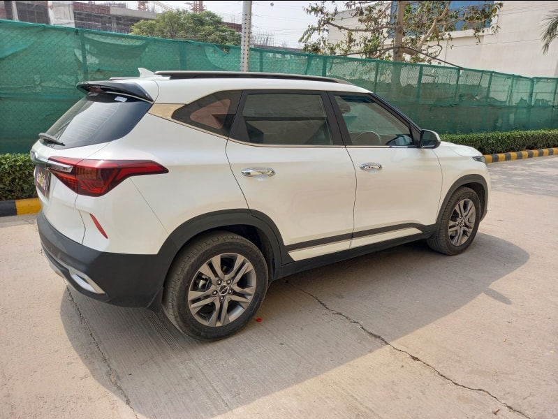 Seltos image 5 Seltos image 5