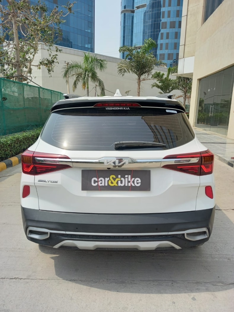 Seltos image 4 Seltos image 4