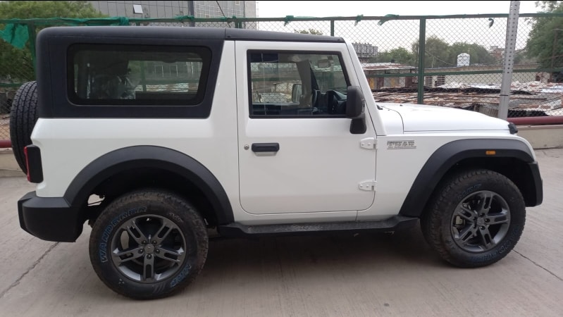 Thar image 2 Thar image 2