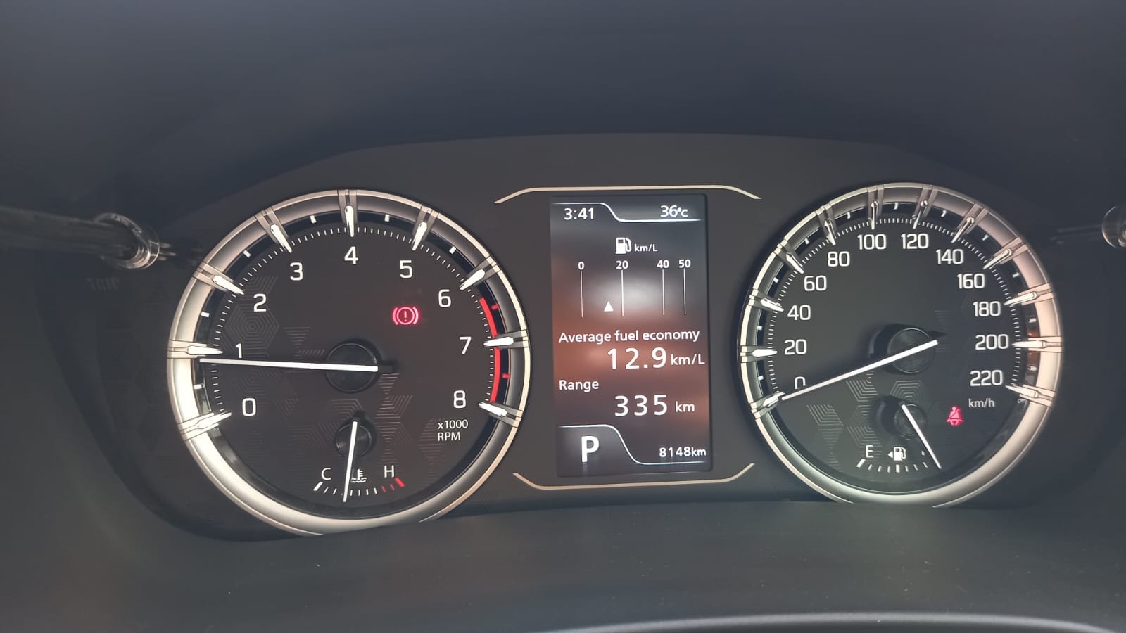 Grand Vitara image 9 Grand Vitara image 9