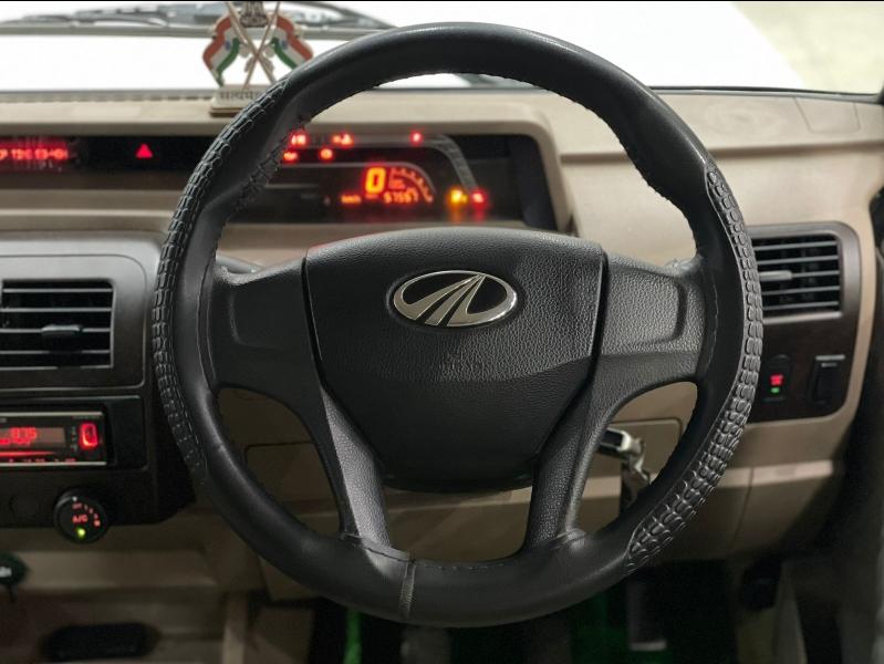 2020 Mahindra Thar LX Automatic 4 Seater Hard Top