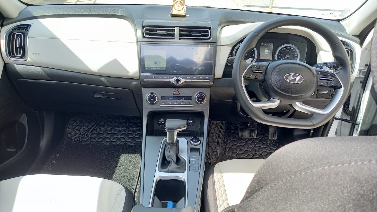 Creta image 11 Creta image 11