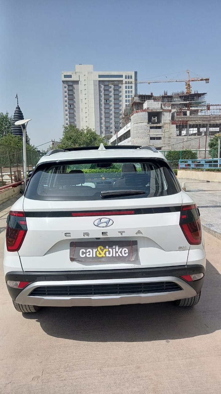 Creta image 4 Creta image 4